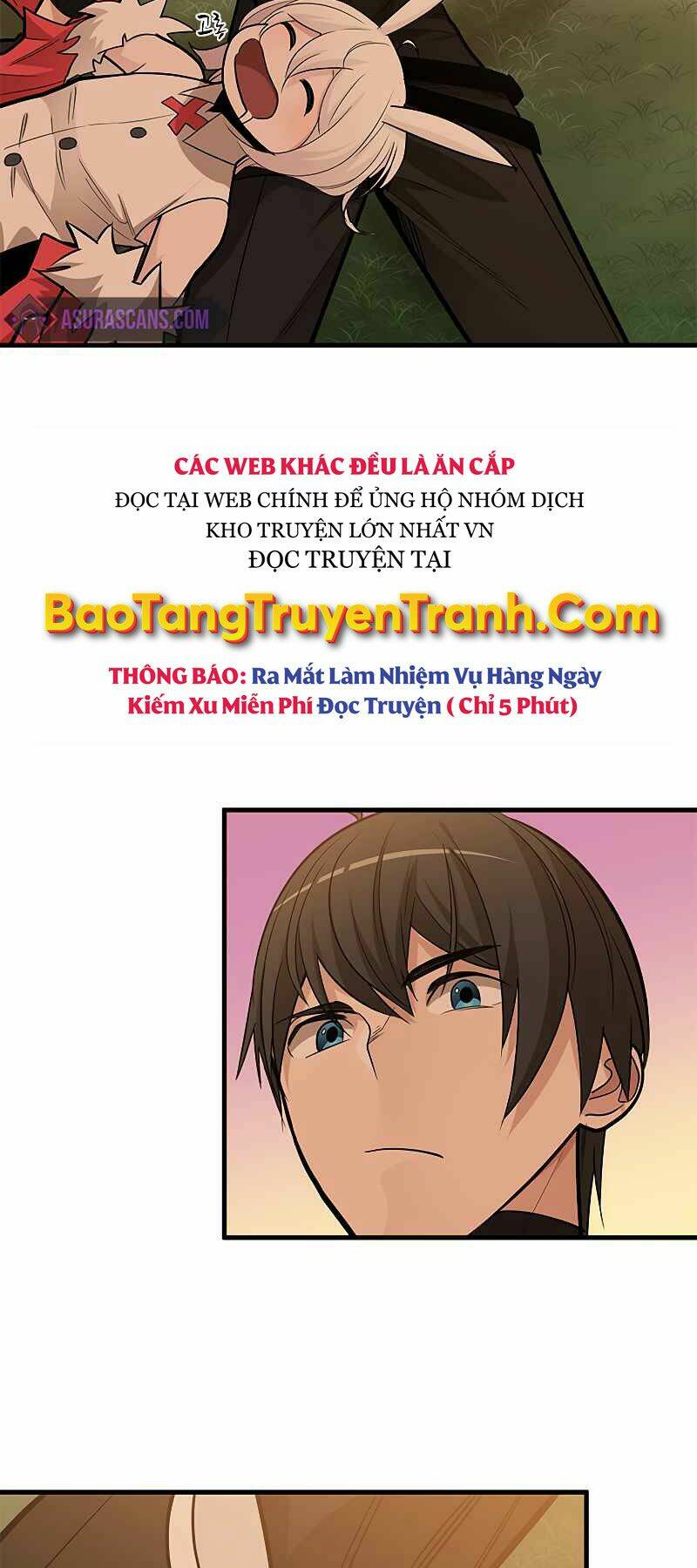 hầm ngục hướng dẫn cấp địa ngục Chapter 50 - Trang 2