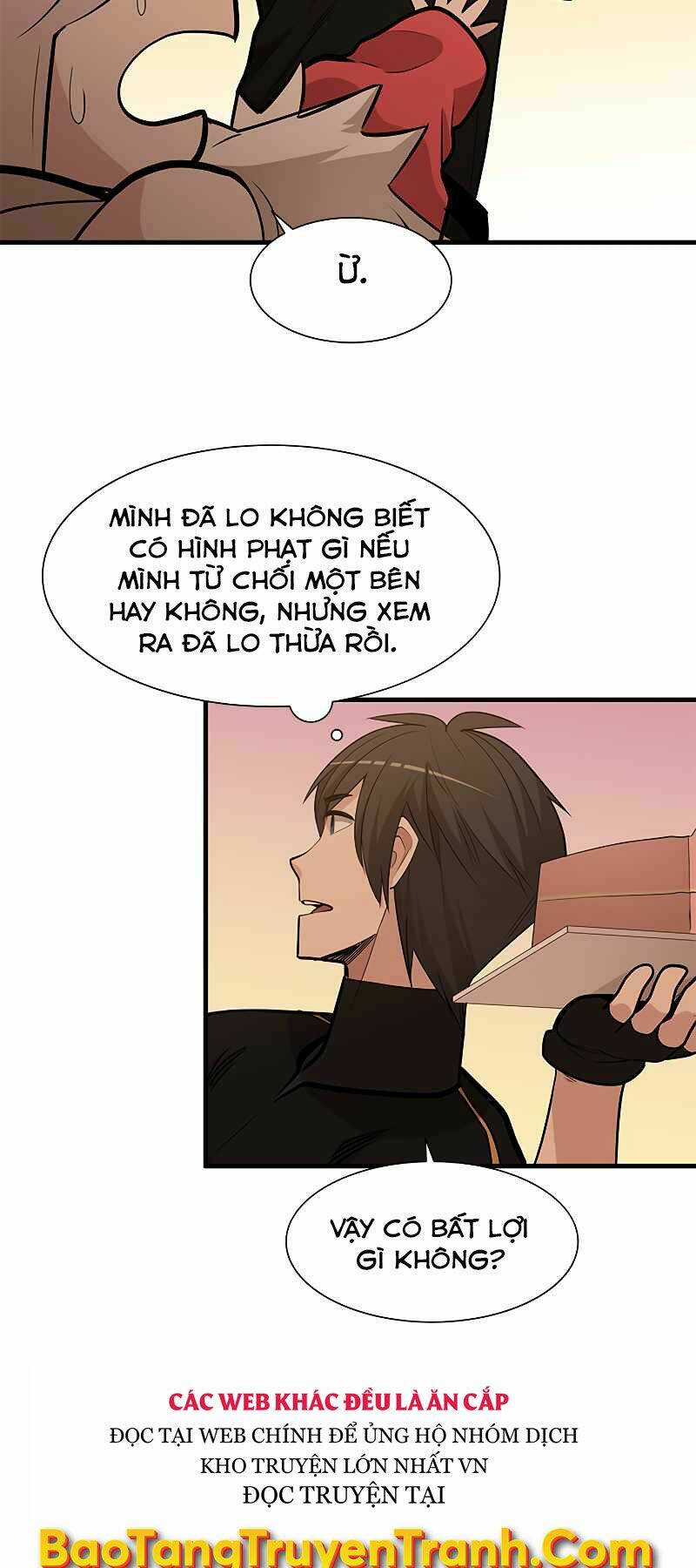 hầm ngục hướng dẫn cấp địa ngục Chapter 50 - Trang 2