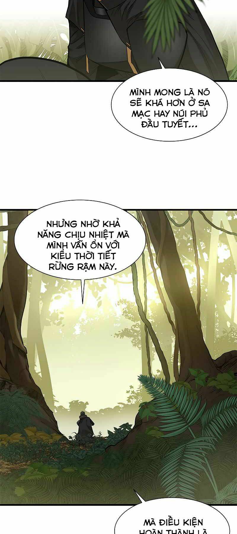 hầm ngục hướng dẫn cấp địa ngục Chapter 52 - Trang 2