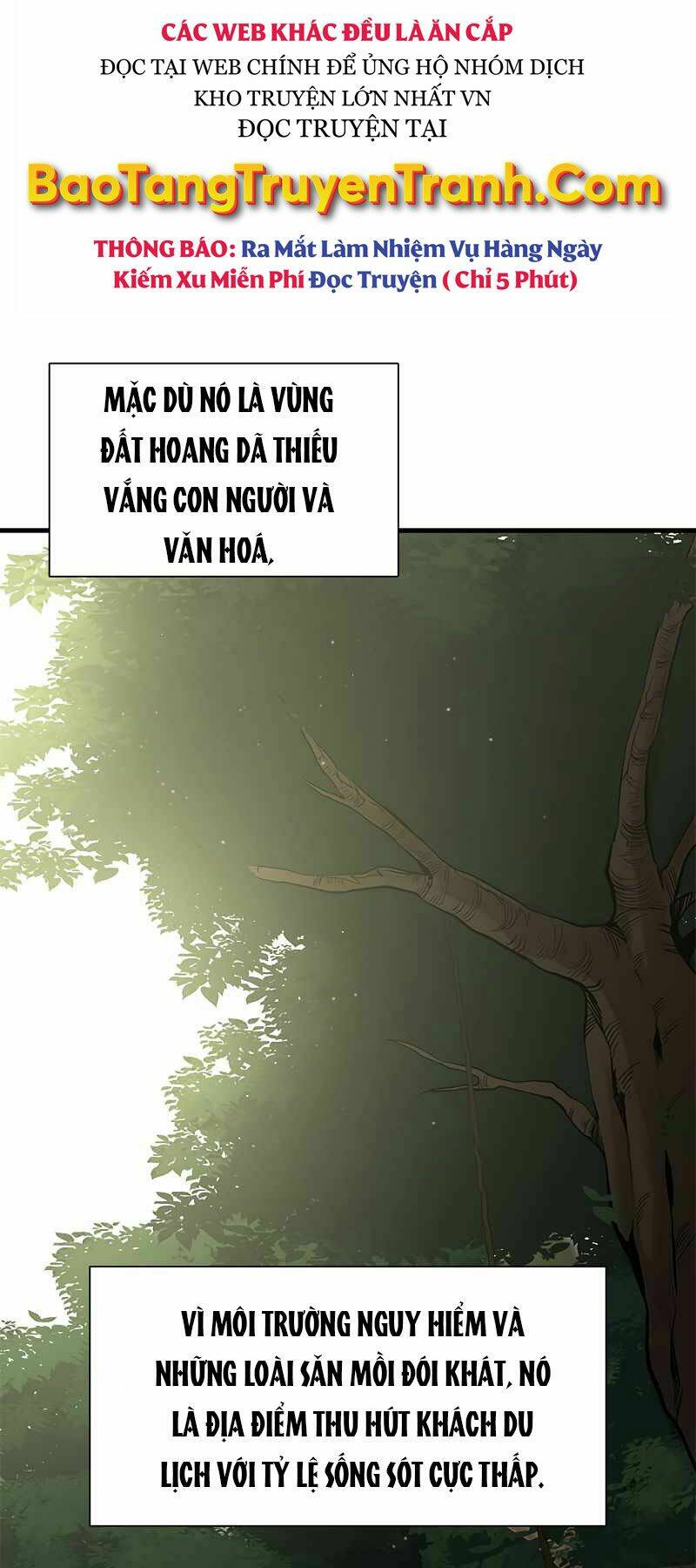 hầm ngục hướng dẫn cấp địa ngục Chapter 52 - Trang 2