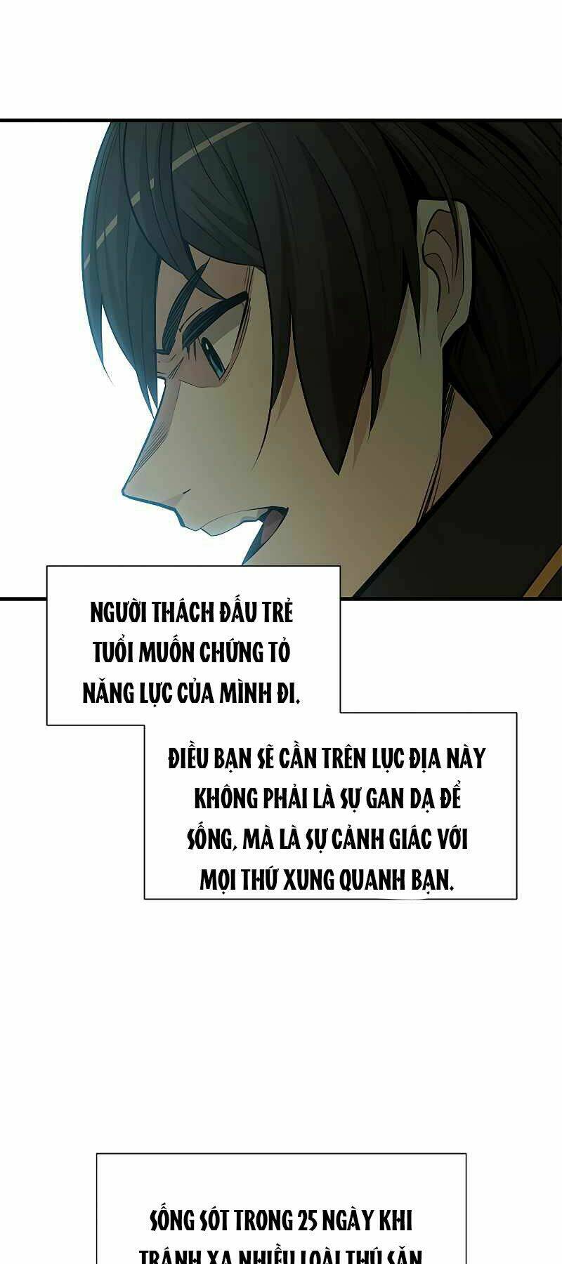 hầm ngục hướng dẫn cấp địa ngục Chapter 52 - Trang 2