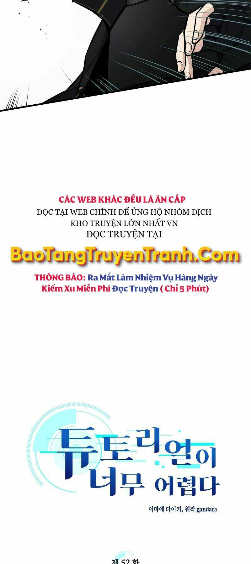 hầm ngục hướng dẫn cấp địa ngục Chapter 52 - Trang 2