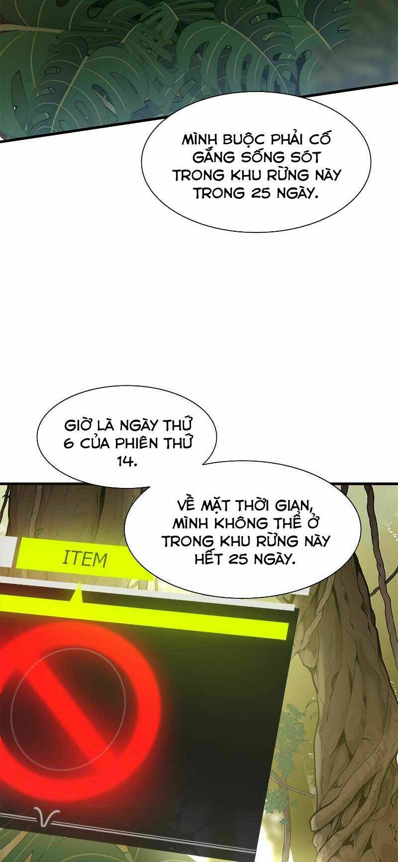 hầm ngục hướng dẫn cấp địa ngục Chapter 52 - Trang 2