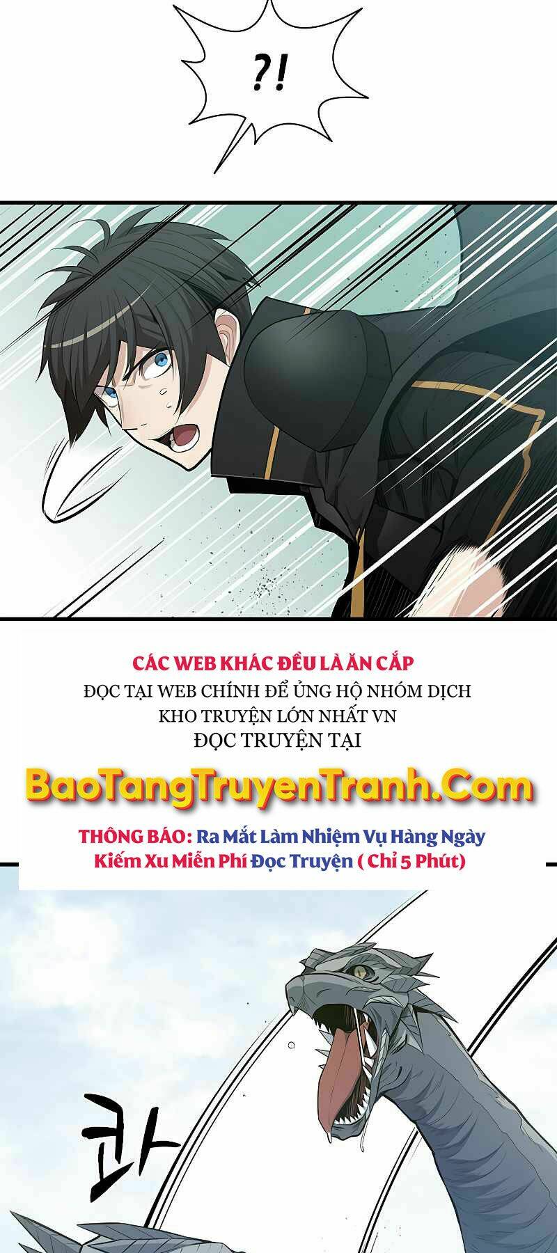 hầm ngục hướng dẫn cấp địa ngục Chapter 52 - Trang 2