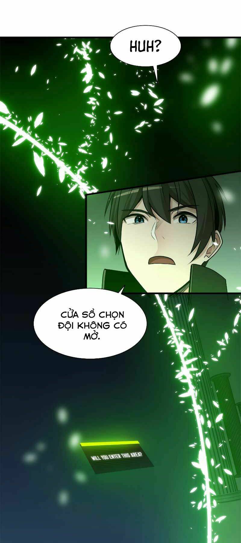 hầm ngục hướng dẫn cấp địa ngục Chapter 52 - Trang 2