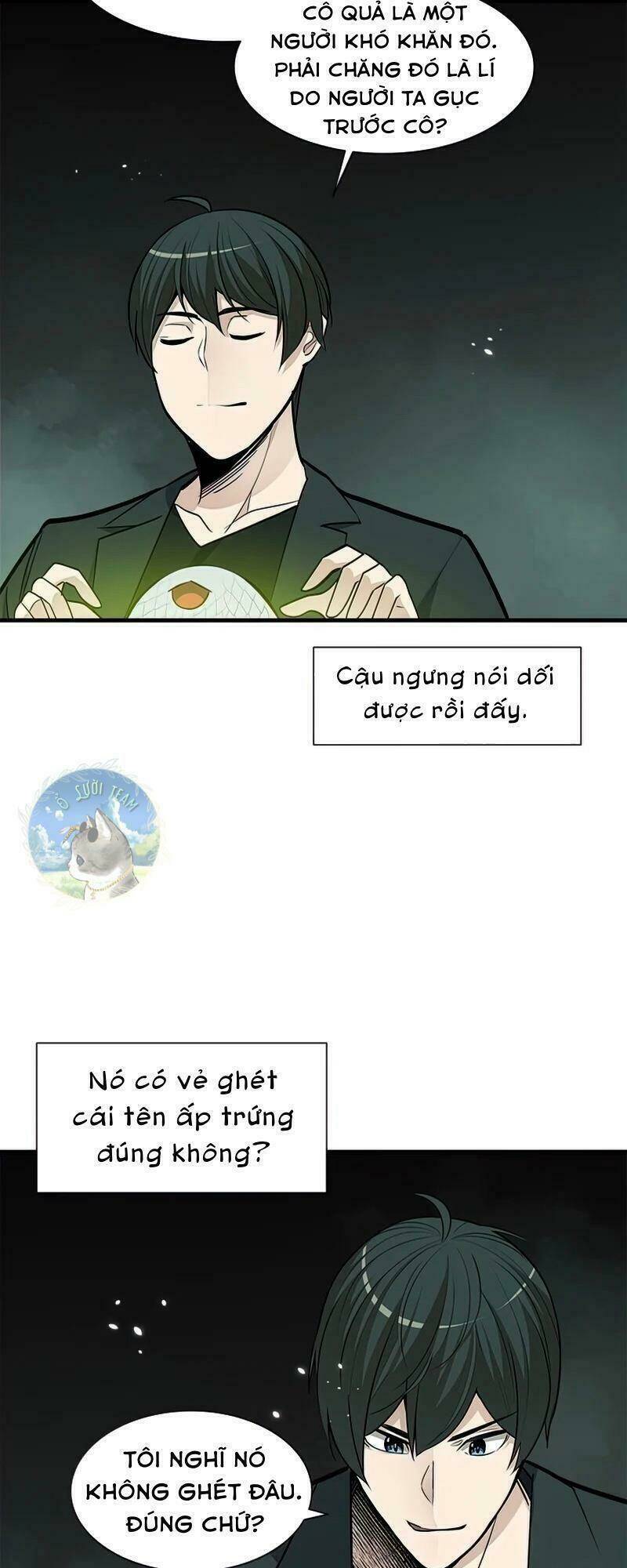 hầm ngục hướng dẫn cấp địa ngục Chapter 63 - Next Chapter 64