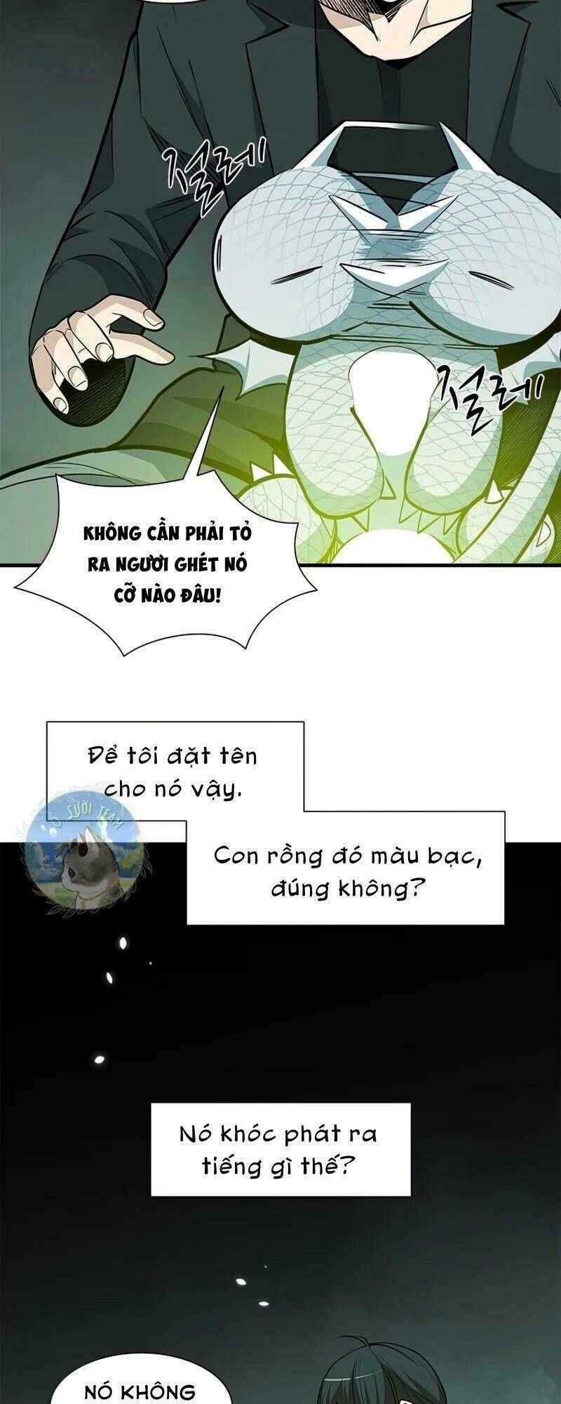 hầm ngục hướng dẫn cấp địa ngục Chapter 63 - Next Chapter 64