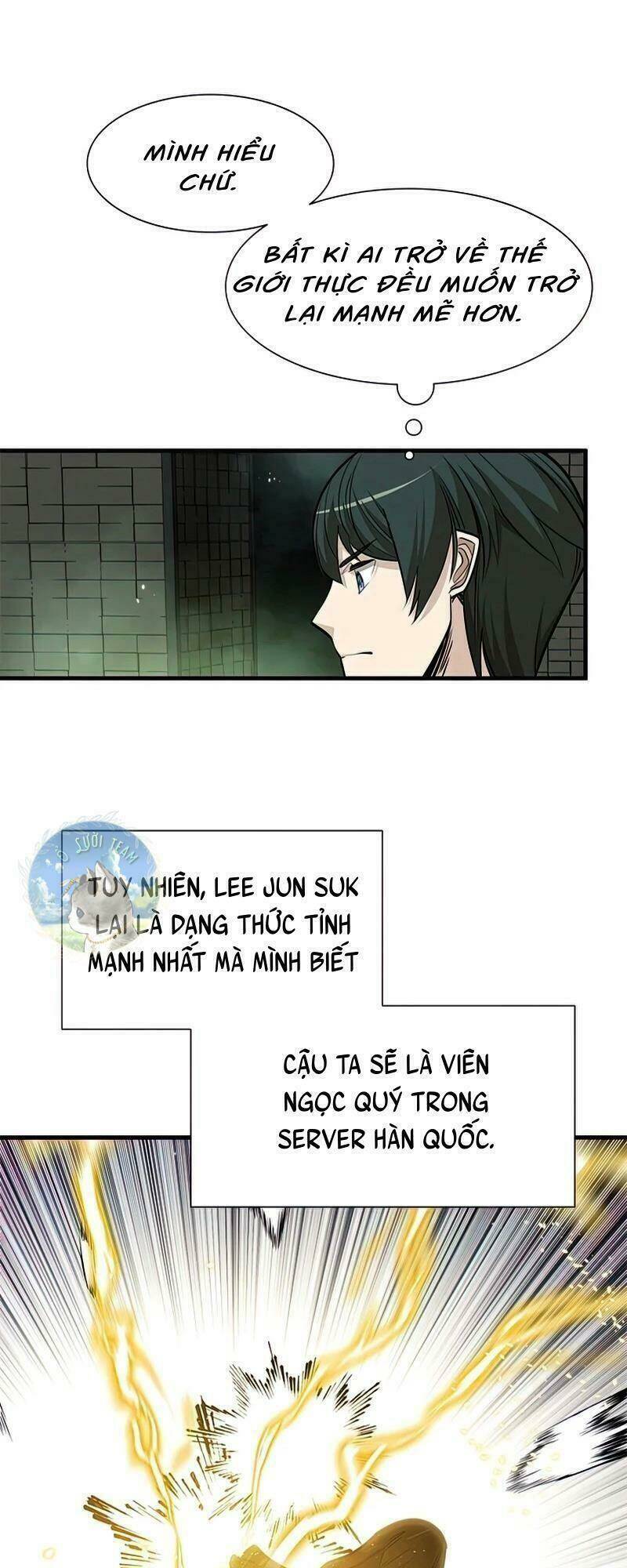 hầm ngục hướng dẫn cấp địa ngục Chapter 63 - Next Chapter 64