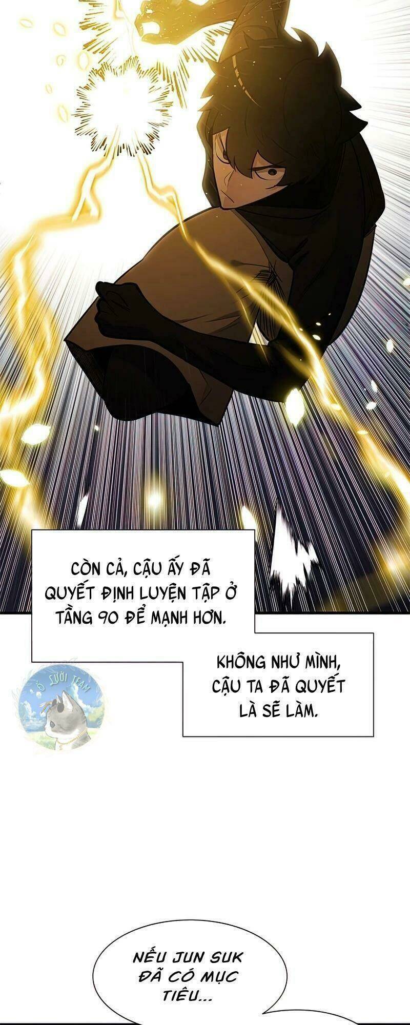 hầm ngục hướng dẫn cấp địa ngục Chapter 63 - Next Chapter 64