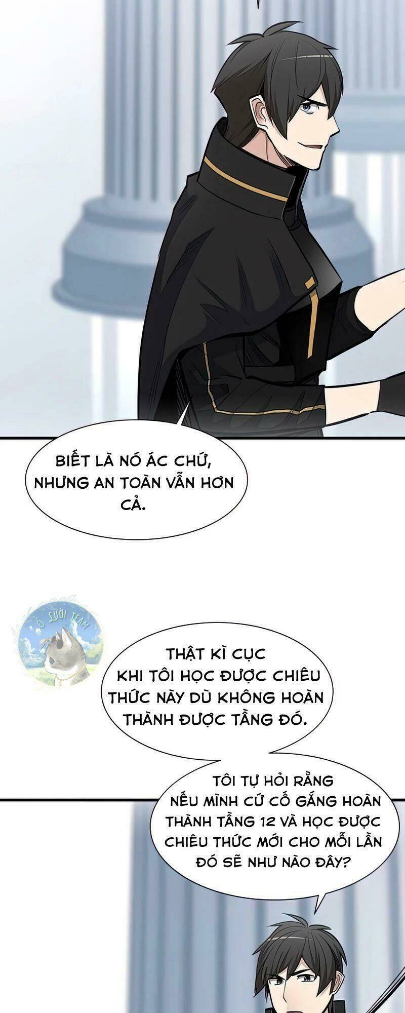 hầm ngục hướng dẫn cấp địa ngục Chapter 63 - Next Chapter 64