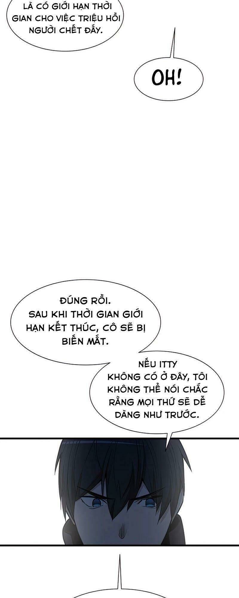 hầm ngục hướng dẫn cấp địa ngục Chapter 63 - Next Chapter 64