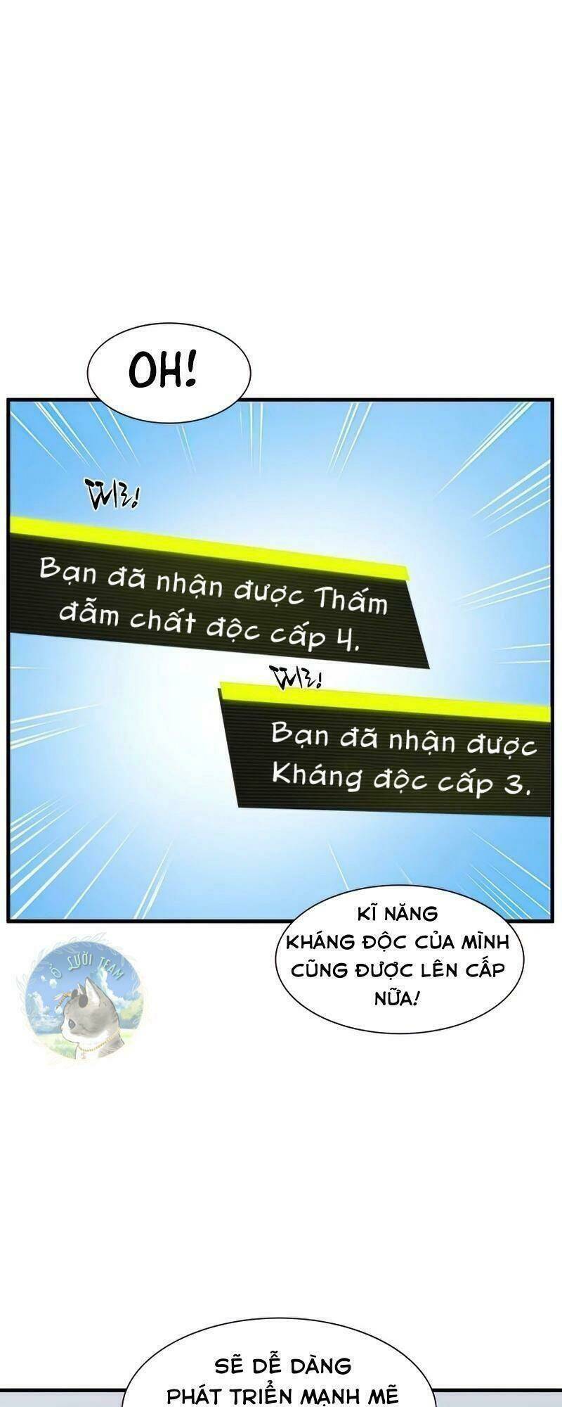 hầm ngục hướng dẫn cấp địa ngục Chapter 63 - Next Chapter 64