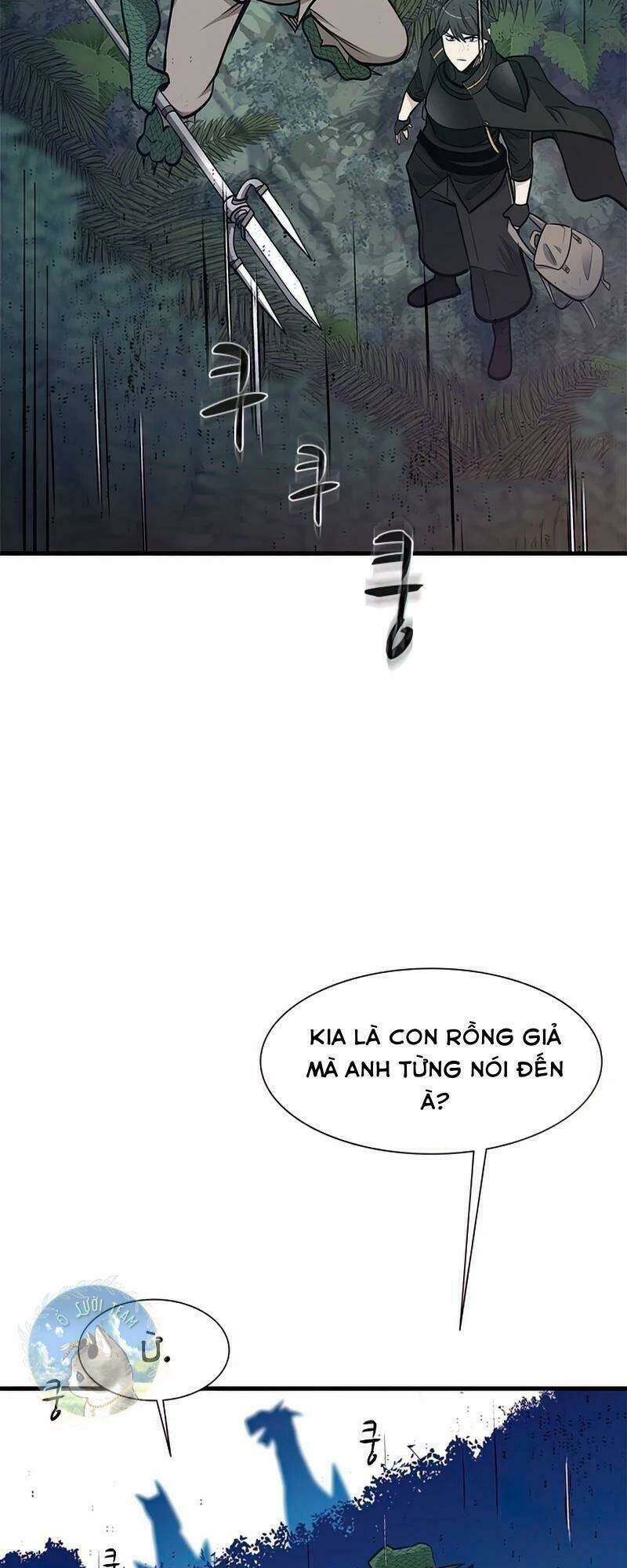 hầm ngục hướng dẫn cấp địa ngục Chapter 63 - Next Chapter 64