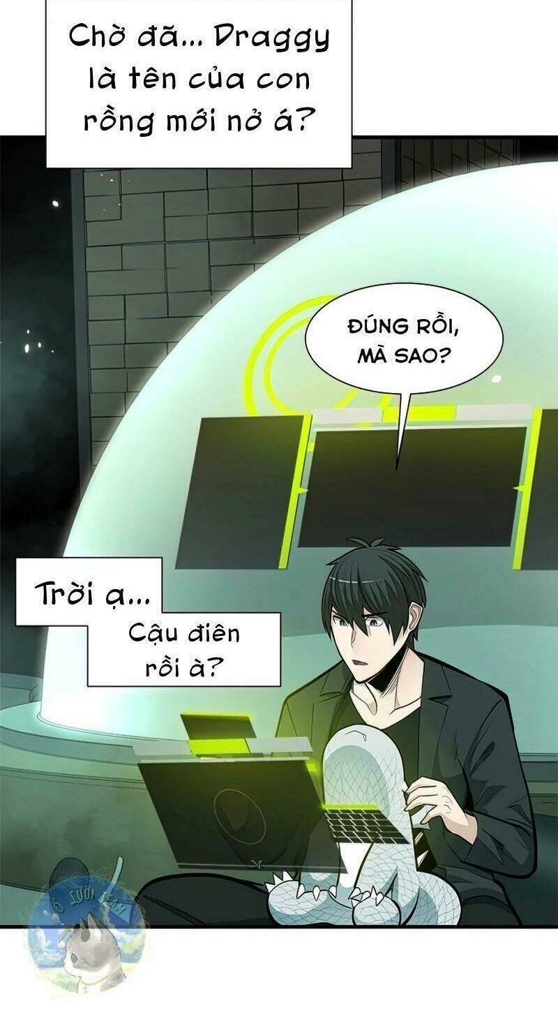 hầm ngục hướng dẫn cấp địa ngục Chapter 63 - Next Chapter 64