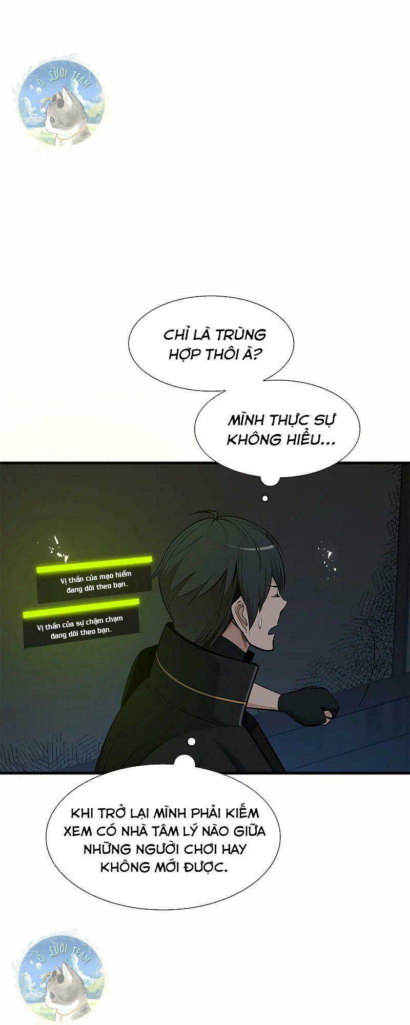 hầm ngục hướng dẫn cấp địa ngục Chapter 72 - Trang 2