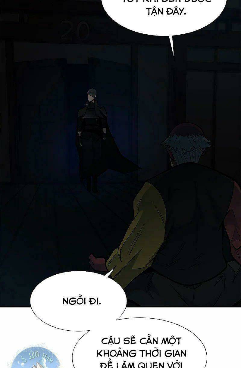 hầm ngục hướng dẫn cấp địa ngục Chapter 72 - Trang 2