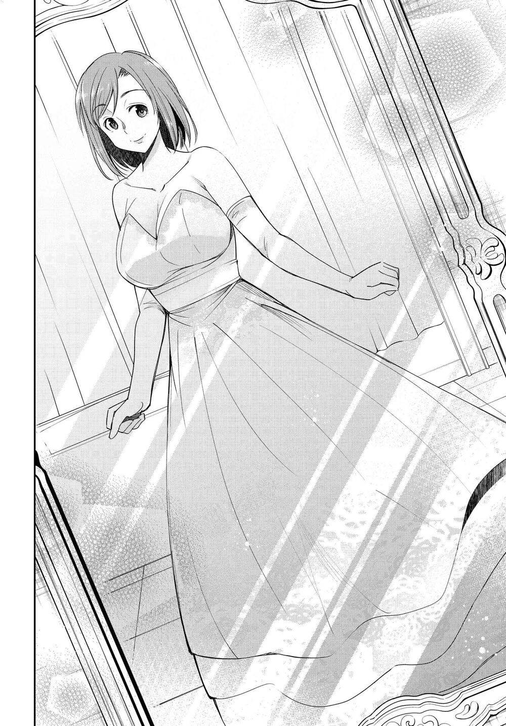 hametsu no kanojo chapter 18 - Next chapter 19