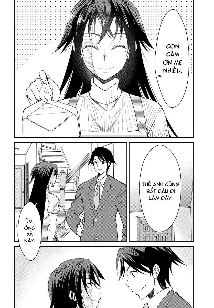 hametsu no kanojo chapter 21: end - Next 