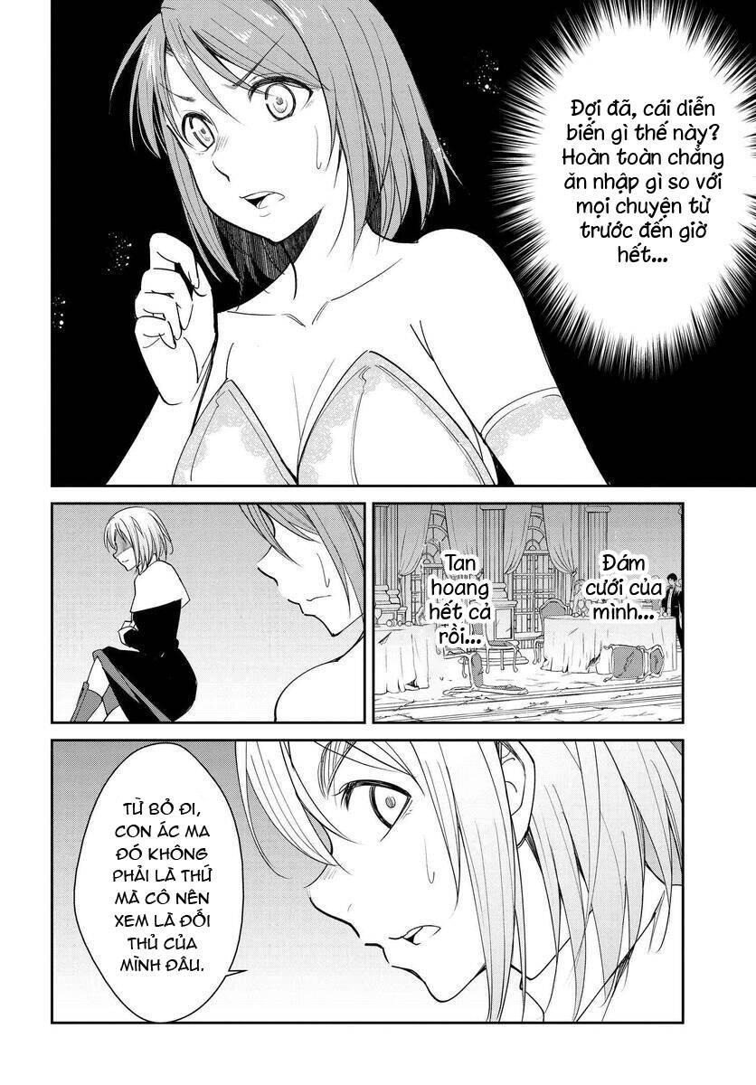 hametsu no kanojo chapter 21: end - Next 