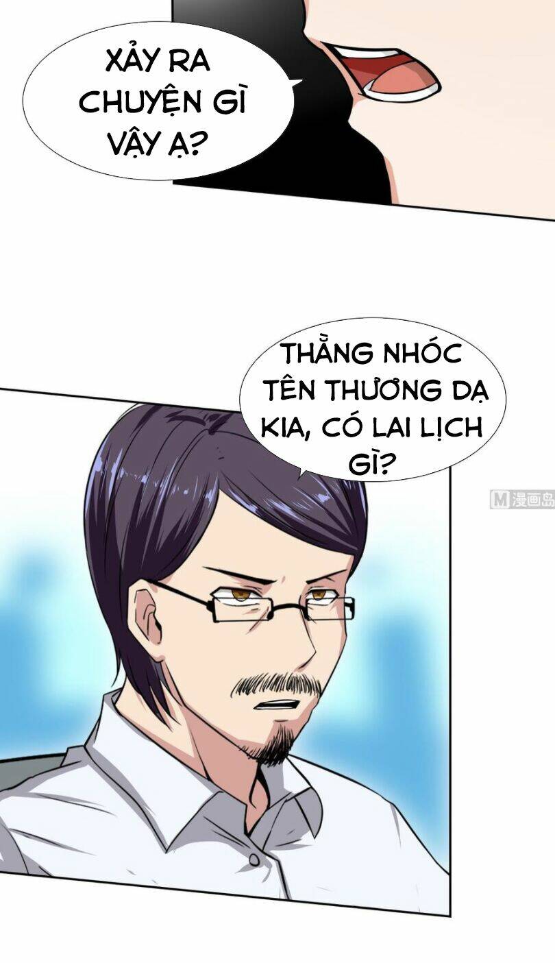 hắn là long ngạo thiên Chapter 100 - Trang 2