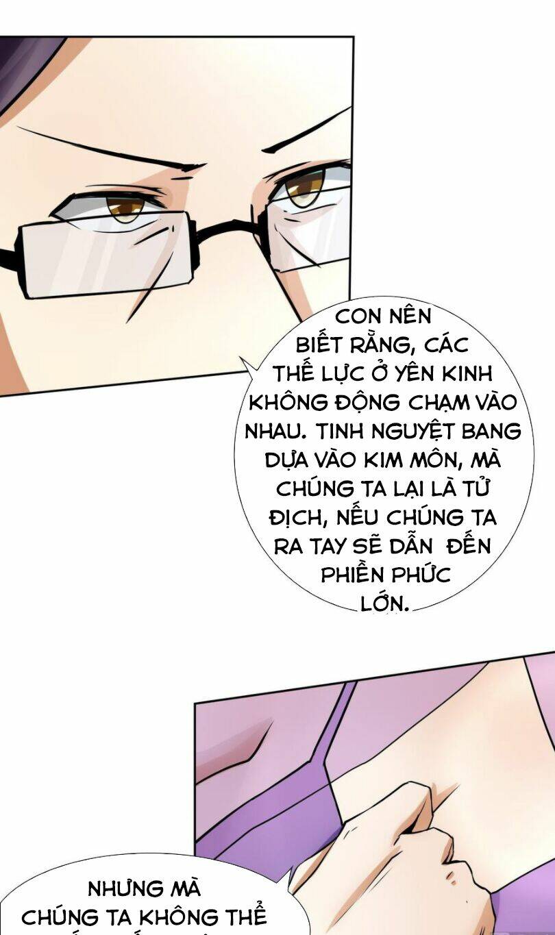 hắn là long ngạo thiên Chapter 100 - Trang 2