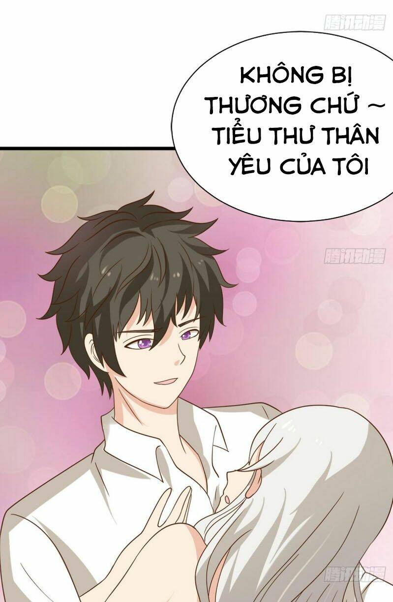 hắn là long ngạo thiên Chapter 11 - Trang 2