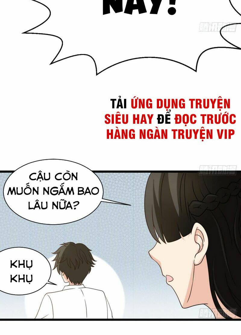 hắn là long ngạo thiên Chapter 11 - Trang 2