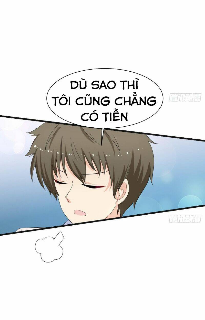 hắn là long ngạo thiên Chapter 32 - Trang 2