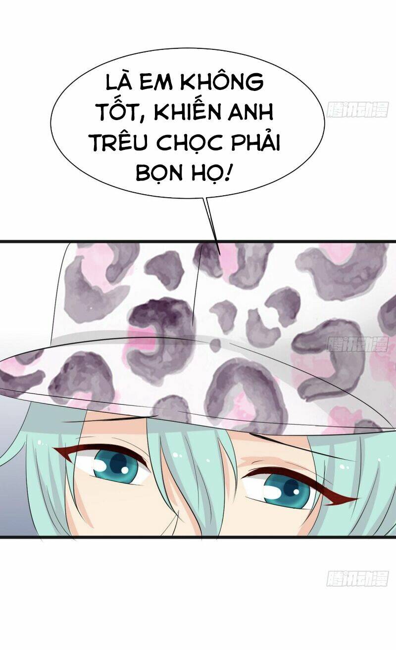 hắn là long ngạo thiên Chapter 32 - Trang 2