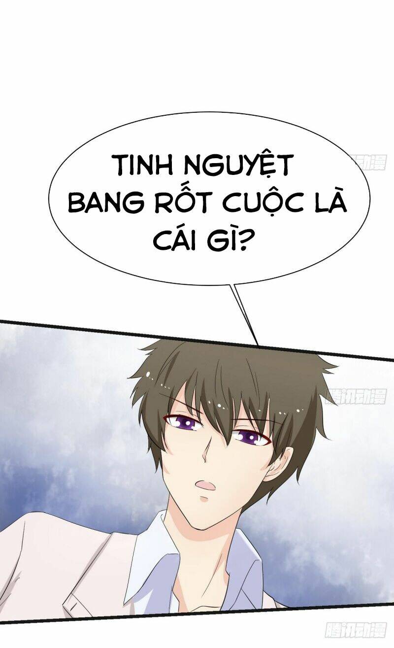 hắn là long ngạo thiên Chapter 32 - Trang 2