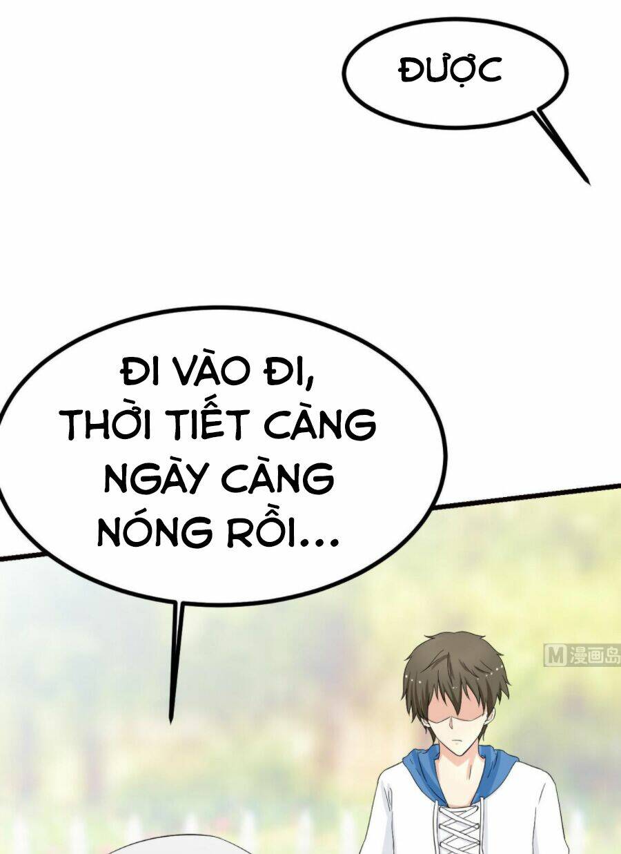 hắn là long ngạo thiên Chapter 37 - Trang 2