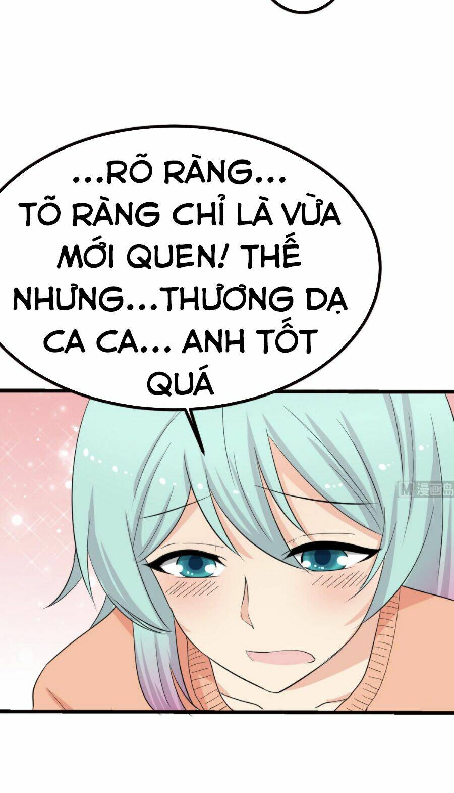 hắn là long ngạo thiên Chapter 37 - Trang 2