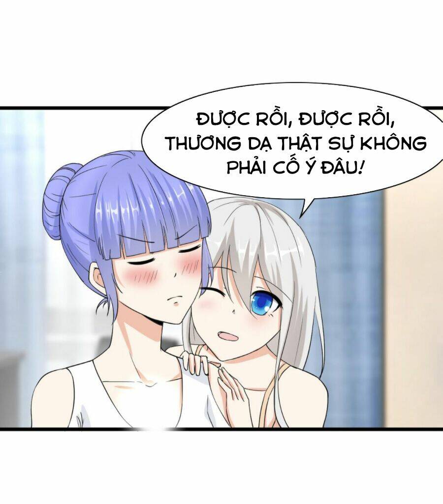 hắn là long ngạo thiên Chapter 56 - Trang 2