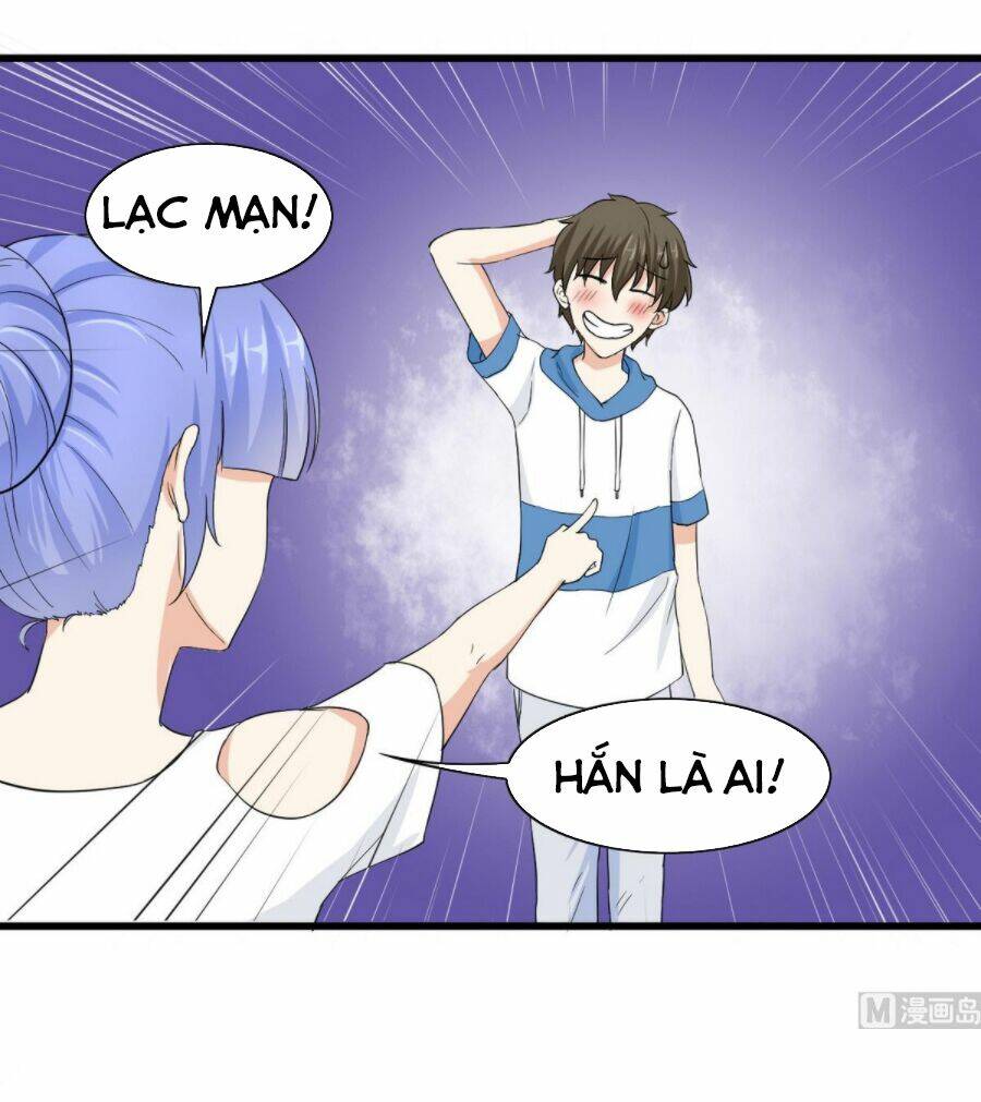 hắn là long ngạo thiên Chapter 56 - Trang 2