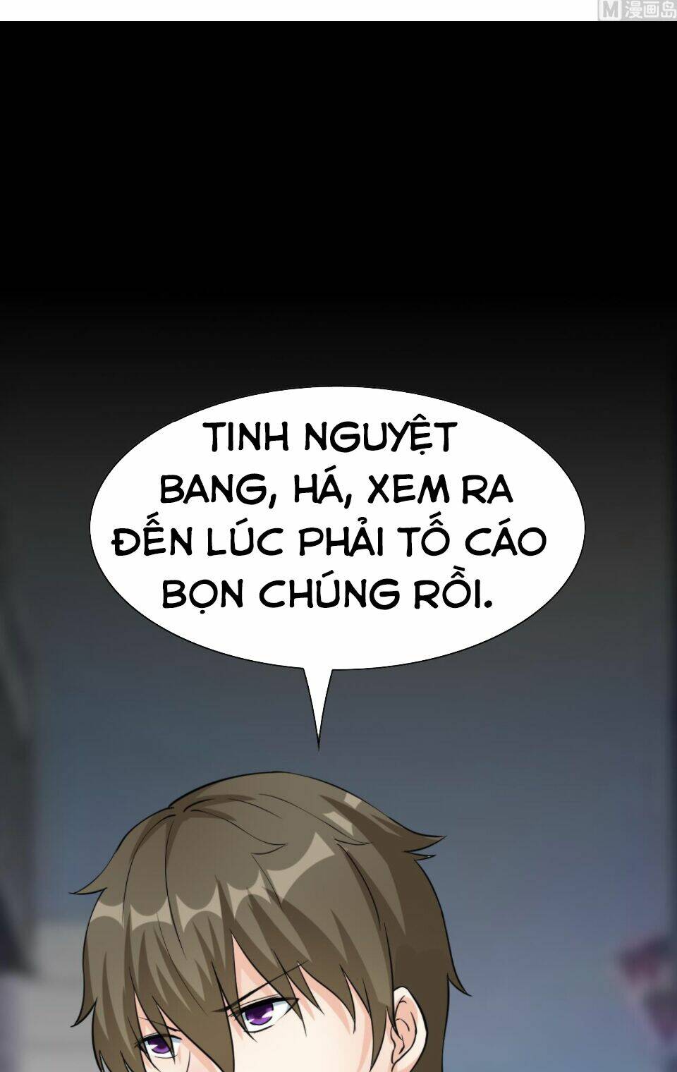 hắn là long ngạo thiên Chapter 64 - Trang 2