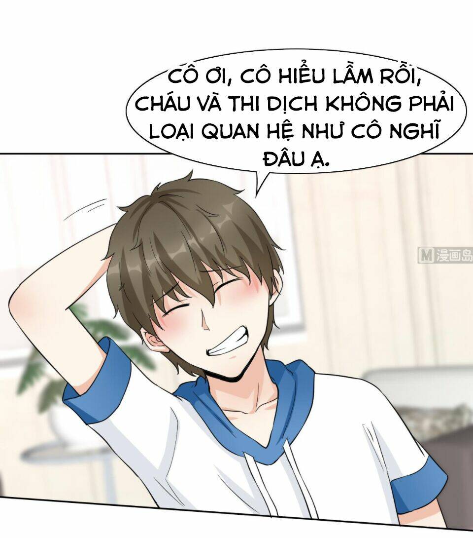 hắn là long ngạo thiên Chapter 66 - Trang 2