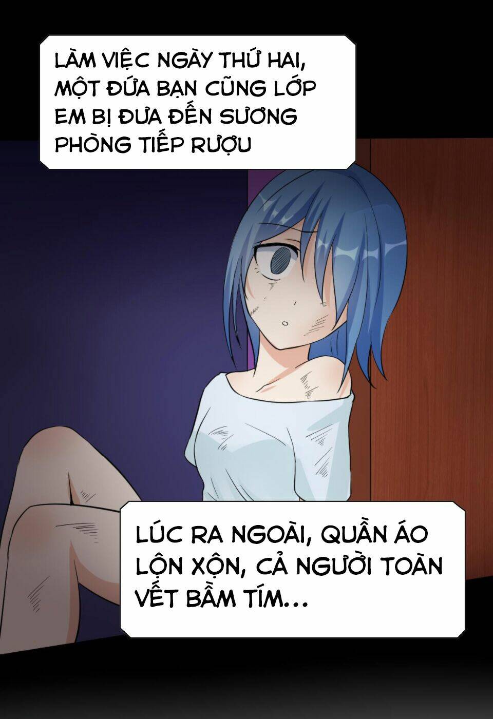 hắn là long ngạo thiên Chapter 66 - Trang 2