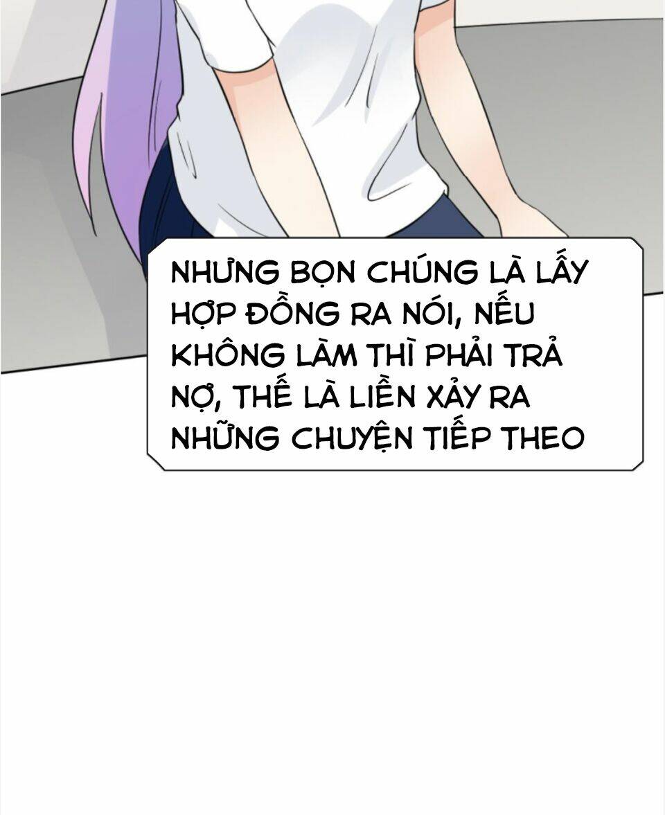 hắn là long ngạo thiên Chapter 66 - Trang 2