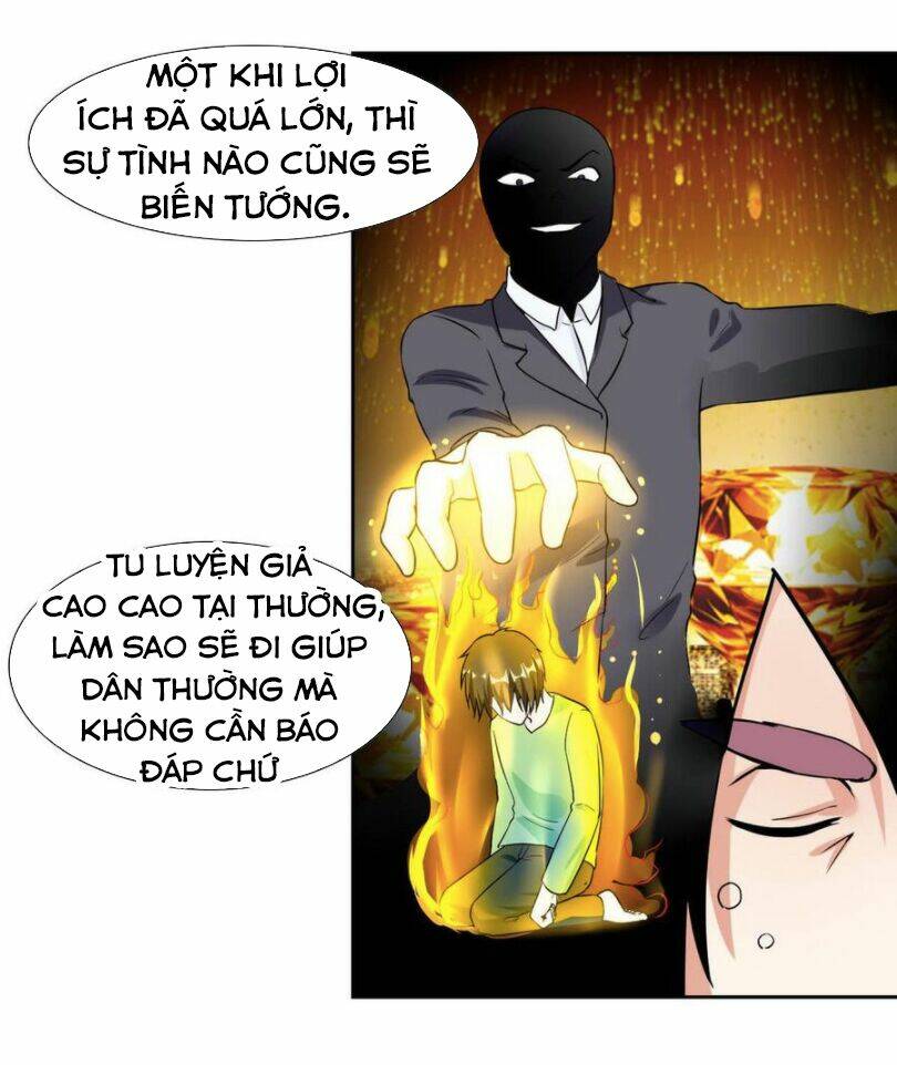 hắn là long ngạo thiên Chapter 77 - Trang 2