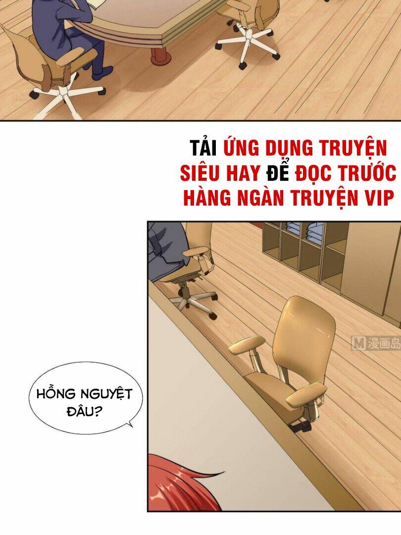 hắn là long ngạo thiên Chapter 81 - Trang 2