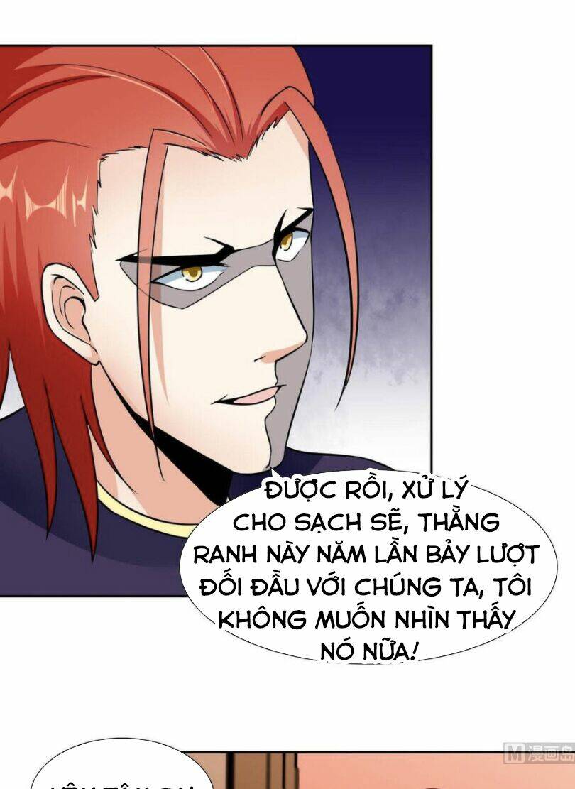 hắn là long ngạo thiên Chapter 81 - Trang 2