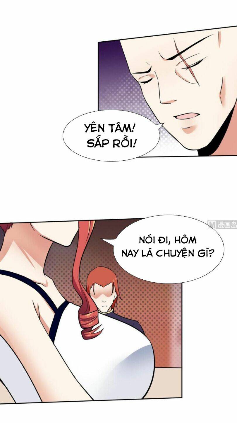 hắn là long ngạo thiên Chapter 81 - Trang 2