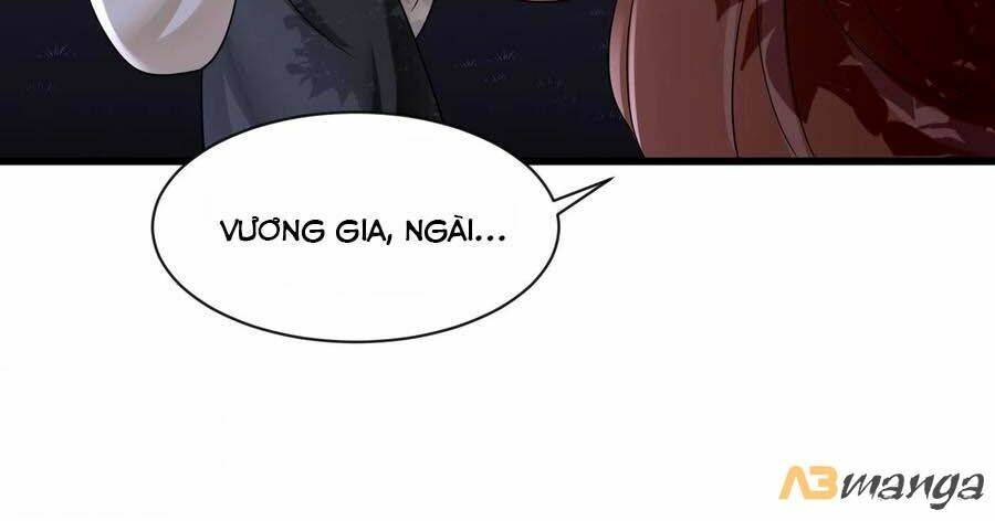 hãn phi đương gia: lãnh vương xin tự trọng chapter   40 - Next chapter   41