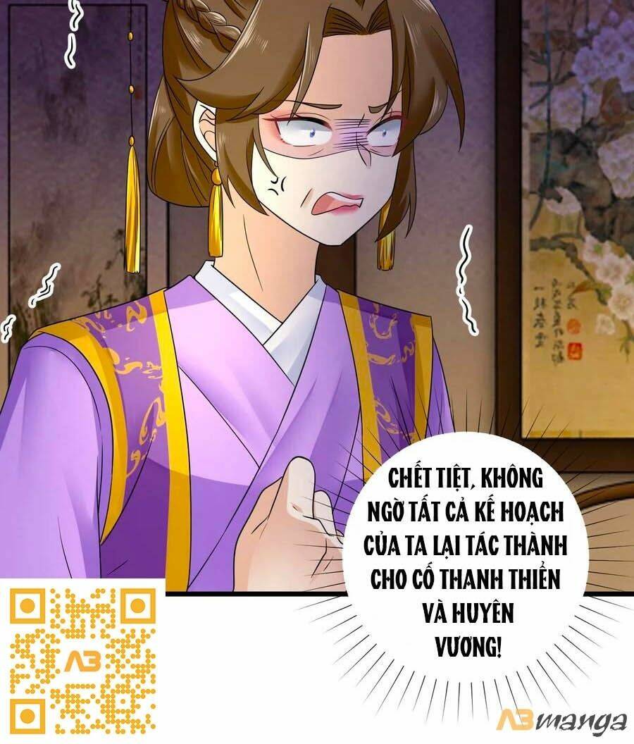 hãn phi đương gia: lãnh vương xin tự trọng chapter   42 - Next chapter   43