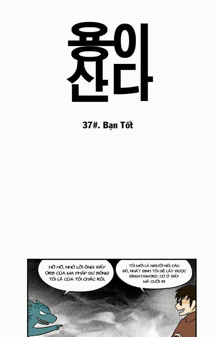 Hắn Ta Là Rồng Chapter 37 - Next Chapter 38