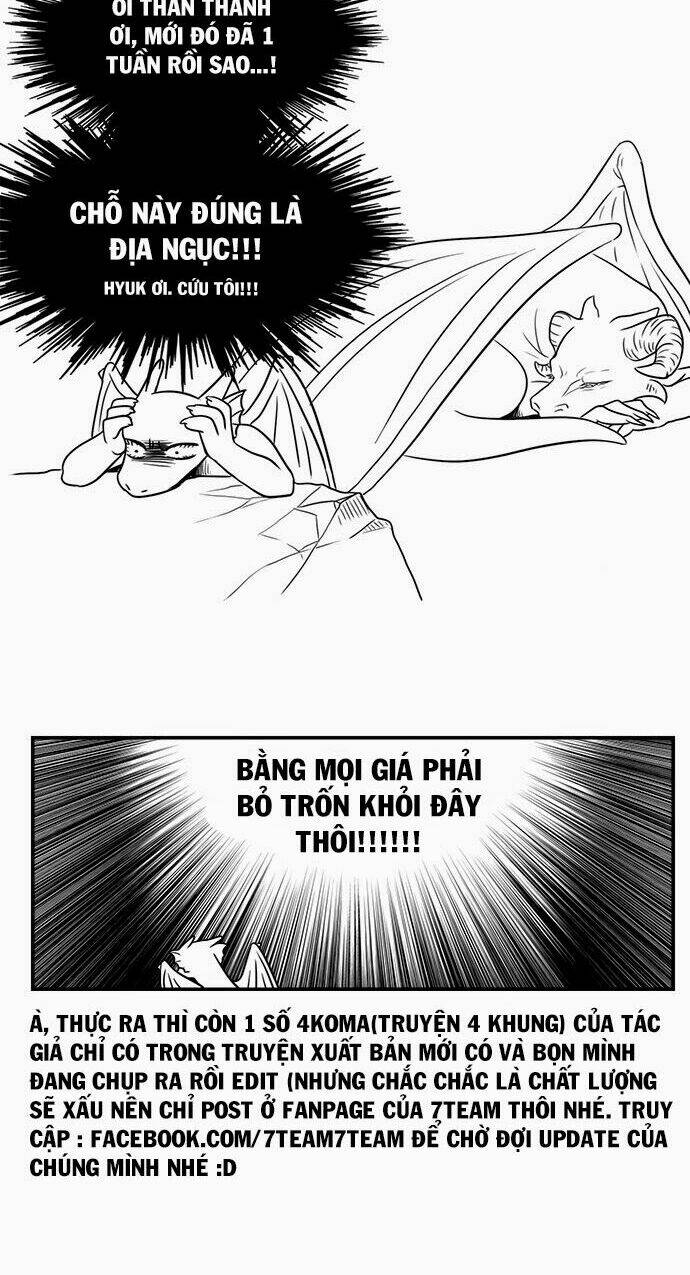 Hắn Ta Là Rồng Chapter 56.5 - Trang 2