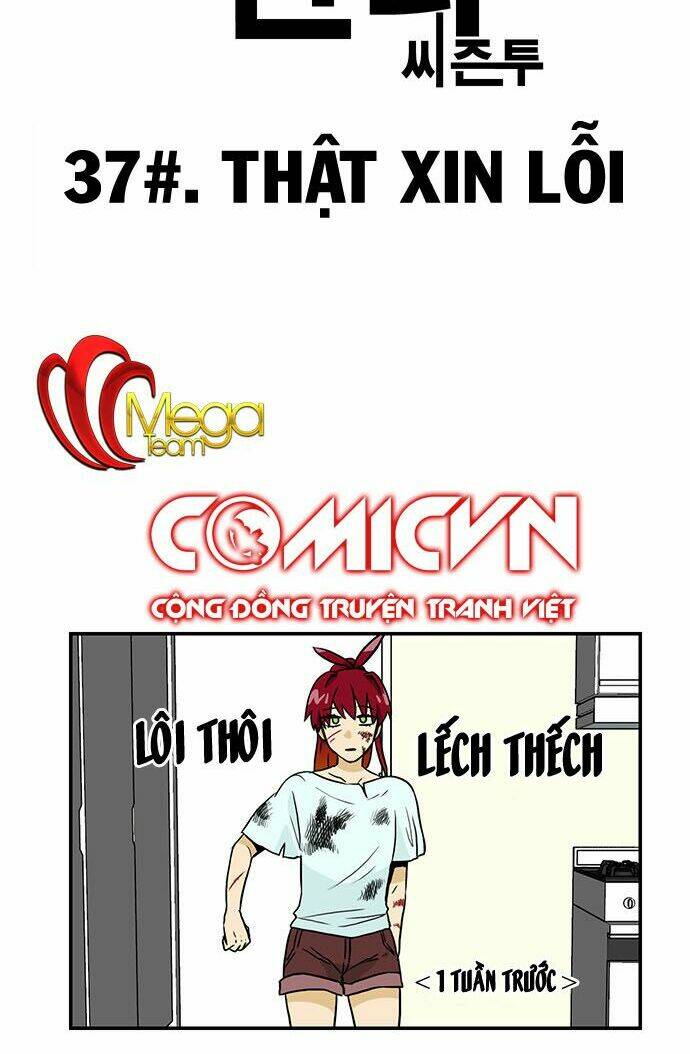 Hắn Ta Là Rồng Chapter 94 - Trang 2