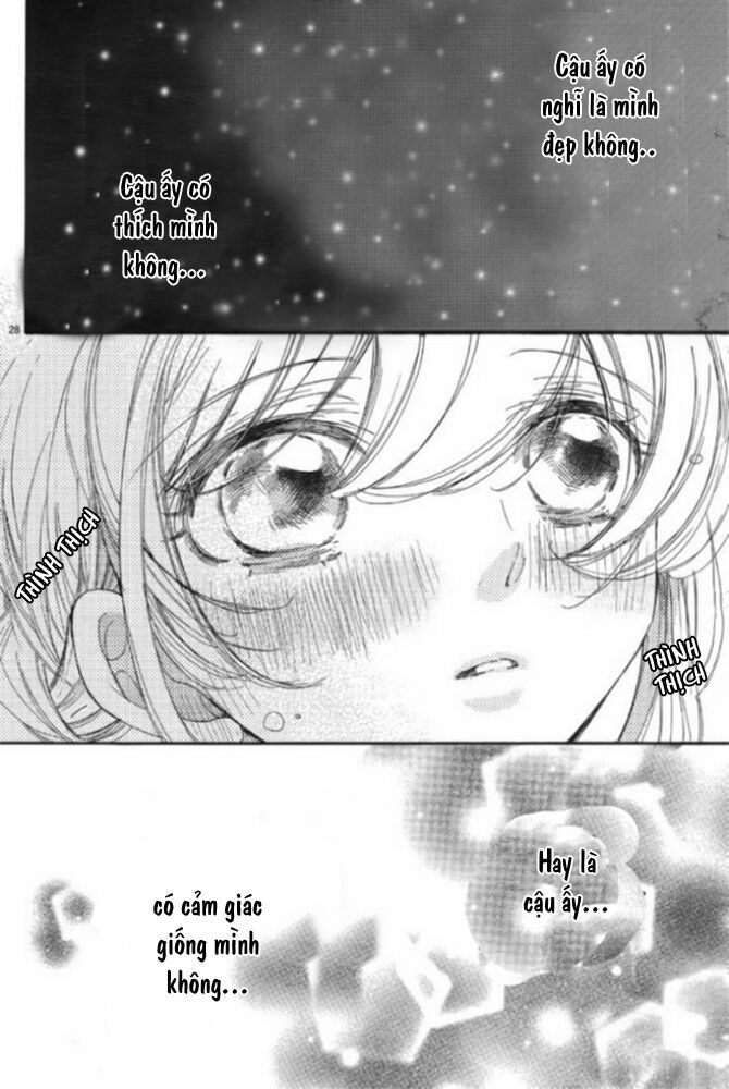 Hana Ni, Kamitsuku Chapter 7 - Trang 2