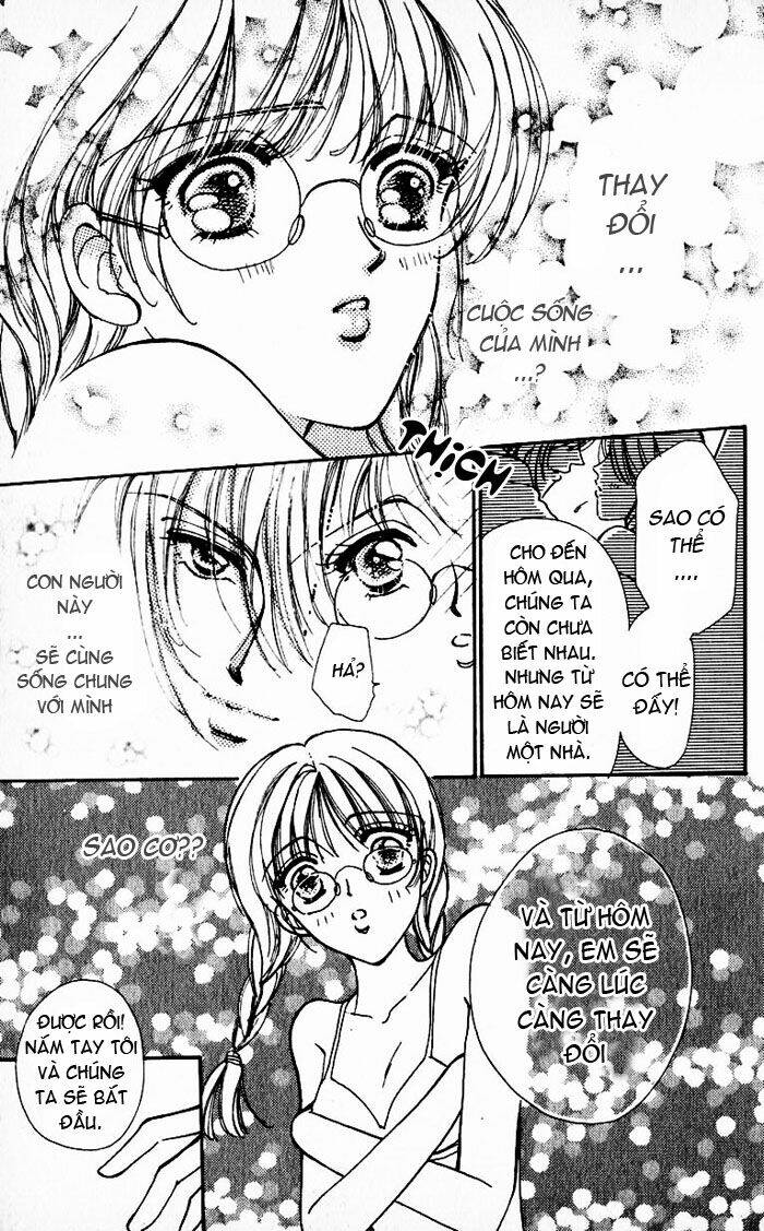 Hana Ni Nare Chapter 1 - Trang 2