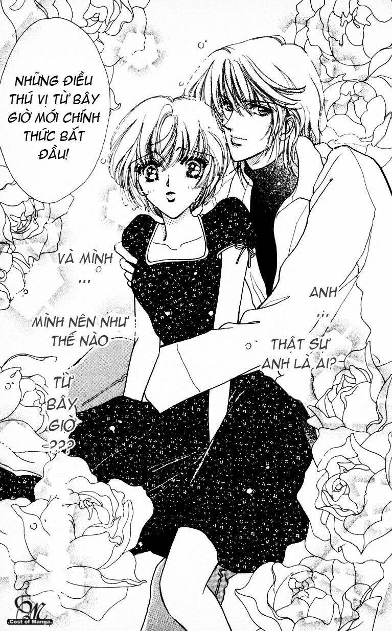 Hana Ni Nare Chapter 1 - Trang 2